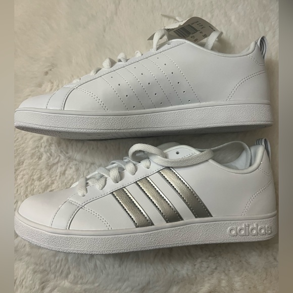 🎾 Adidas Tennis VS Advantage Sneaker 🎾 - Picture 6 of 9